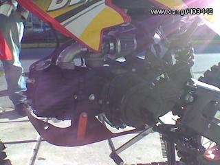 Lifan 2023 CROS 110 +ΑΝΤΑΛΑΚΤΙΚΑ-thumb-10
