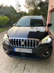 Suzuki SX4 S-Cross 2016 ALL GRIP 4Χ4