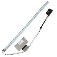 Καλωδιοταινία Οθόνης - Flex Video Screen LCD Cable για Laptop HP 15-fd0002ua 825G5EA 15-fd0003TX 7P6Z7PA 15-fd0003ci 7P553EA 15-fd0003nb 833V8EA eDP 30pins Monitor cable ( Κωδ.1-FLEX1716 )