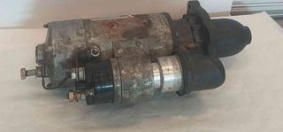 Starter Cat 3208