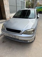 Opel Astra 2000