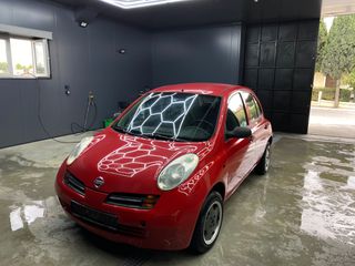 Nissan Micra 2006