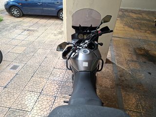 Suzuki V-Strom 650 2008