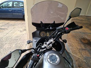 Suzuki V-Strom 650 2008-thumb-1