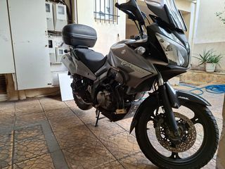 Suzuki V-Strom 650 2008-thumb-6