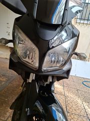Suzuki V-Strom 650 2008-thumb-7