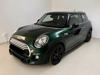Mini Cooper 2015 John Cooper Works αυτόματο JCW