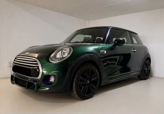 Mini Cooper 2015 John Cooper Works-thumb-1