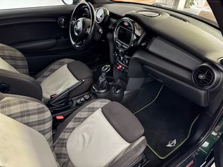 Mini Cooper 2015 John Cooper Works-thumb-2