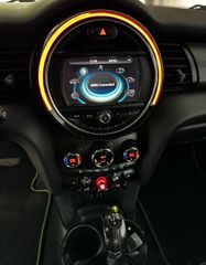 Mini Cooper 2015 John Cooper Works-thumb-4