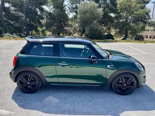 Mini Cooper 2015 John Cooper Works