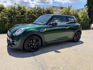 Mini Cooper 2015 John Cooper Works αυτόματο JCW