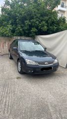 Ford Mondeo 2007 FUTURAX