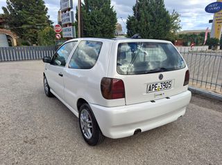 Volkswagen Polo 1999 1000cc 101ps Υδραυλικό A/c..!!-thumb-2