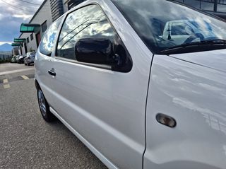 Volkswagen Polo 1999 1000cc 101ps Υδραυλικό A/c..!!-thumb-6