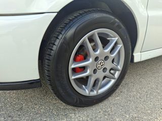 Volkswagen Polo 1999 1000cc 101ps Υδραυλικό A/c..!!-thumb-9