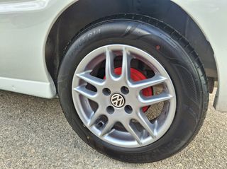 Volkswagen Polo 1999 1000cc 101ps Υδραυλικό A/c..!!-thumb-10