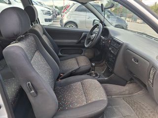 Volkswagen Polo 1999 1000cc 101ps Υδραυλικό A/c..!!-thumb-13