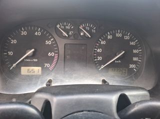 Volkswagen Polo 1999 1000cc 101ps Υδραυλικό A/c..!!-thumb-15