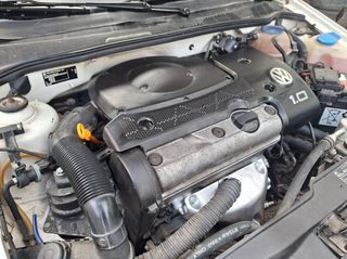 Volkswagen Polo 1999 1000cc 101ps Υδραυλικό A/c..!!-thumb-16