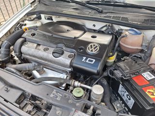 Volkswagen Polo 1999 1000cc 101ps Υδραυλικό A/c..!!-thumb-17