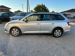 Skoda Fabia 2016-thumb-1