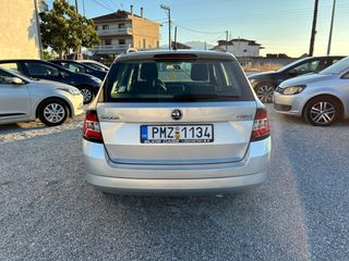 Skoda Fabia 2016-thumb-4