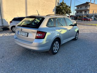 Skoda Fabia 2016-thumb-5