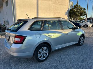 Skoda Fabia 2016-thumb-6