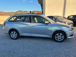 Skoda Fabia 2016-thumb-7