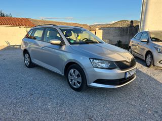 Skoda Fabia 2016-thumb-8