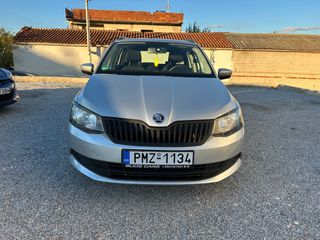 Skoda Fabia 2016-thumb-9