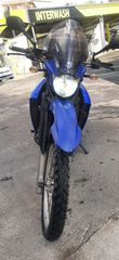 Yamaha XT 660R 2008