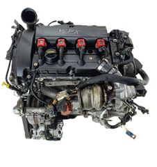 Peugeot 207 5FX Κινητήρας 120.000χλμ