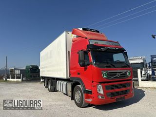 Ψυγείο Volvo 2011 FM13 500 EEV TIMONI