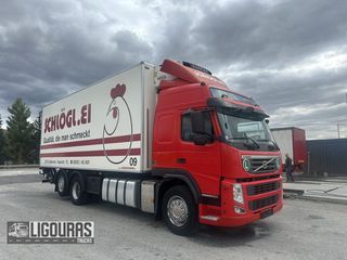 Ψυγείο Volvo 2011 FM13 500 EEV TIMONI