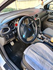 Ford Focus 2008 SPORT 1.6 TI-VCT 5θυρο-thumb-5