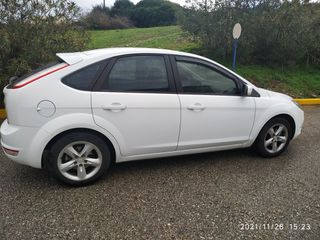 Ford Focus 2008 SPORT 1.6 TI-VCT 5θυρο-thumb-7
