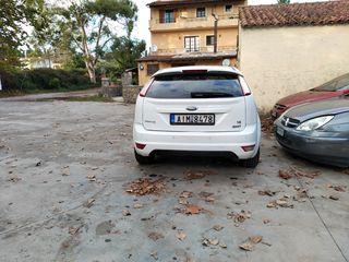 Ford Focus 2008 SPORT 1.6 TI-VCT 5θυρο-thumb-2