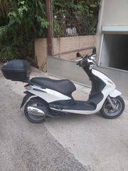 Piaggio Fly 125 2015