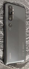 Xiaomi Mi Note 10 6/128 Gb άψογο-thumb-1