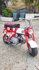 Honda Z 50 1969 Mini Trail