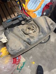 Ρεζερβουάρ Jeep Cherokee