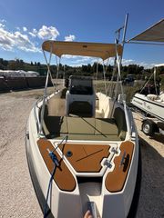 Nireus 2024 AZZARA 49s