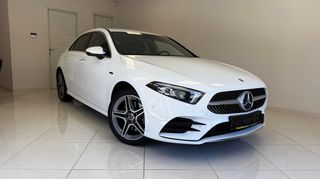 Mercedes-Benz A 250 2021 AMG LINE*MULTIBEAM LED* BURMESTER SOUND SYSTEM*