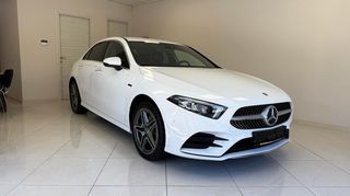 Mercedes-Benz A 250 2021 AMG LINE*MULTIBEAM LED* BURMESTER SOUND SYSTEM*