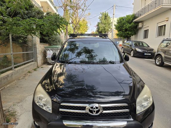 Toyota RAV 4 2008