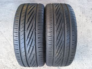 2 ΕΛΑΣΤΙΚΆ 225/45/17 UNIROYAL DOT(3524)**AUTO IKAS**