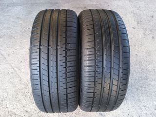 2 ΕΛΑΣΤΙΚΆ 215/45/17 FALKEN **AUTO IKAS**