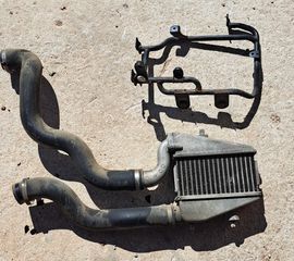 Intercooler απο Honda Civic 2.2 Cdti 2006-2012 5θυρο.